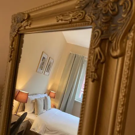 Apartmán Centre For 6 Guests *