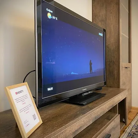 Centre For 6 Guests Apartmán *