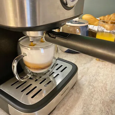 Centre For 6 Guests Apartmán Sofie