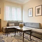 Centre For 6 Guests Apartamento *