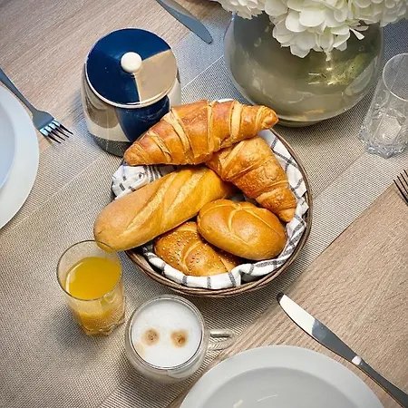 Apartament Centre For 6 Guests