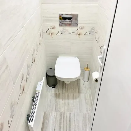 2bdr For 6 Guests *