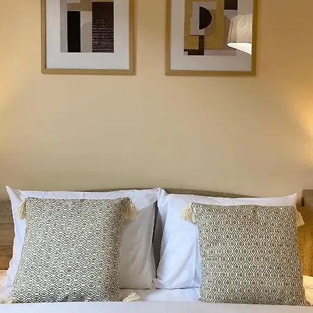 2bdr For 6 Guests