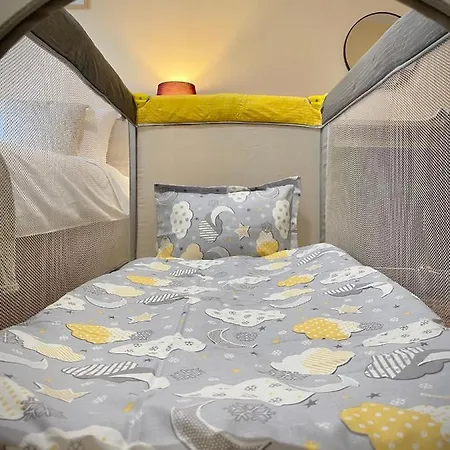 Centre For 6 Guests Apartament Sofia