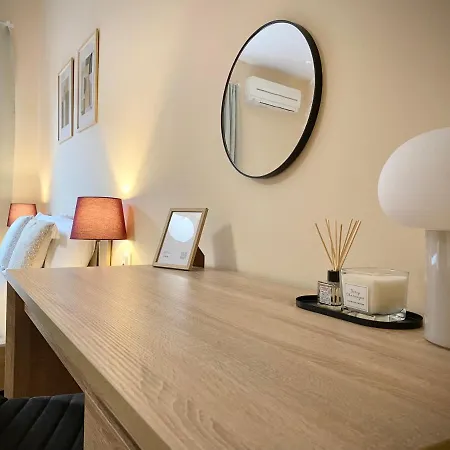 Apartament Centre For 6 Guests