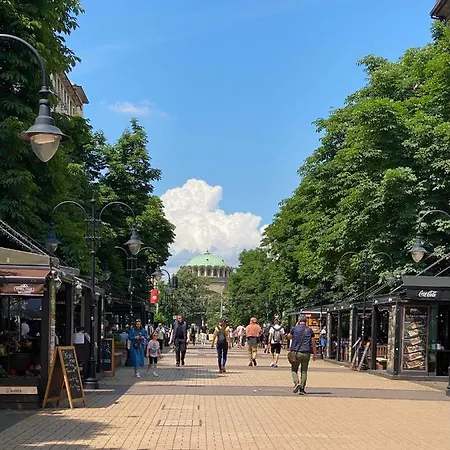 Apartament Centre For 6 Guests *