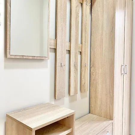 Centre For 6 Guests Apartament Sofia