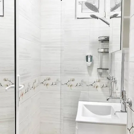 Centre For 6 Guests Apartman Szófia