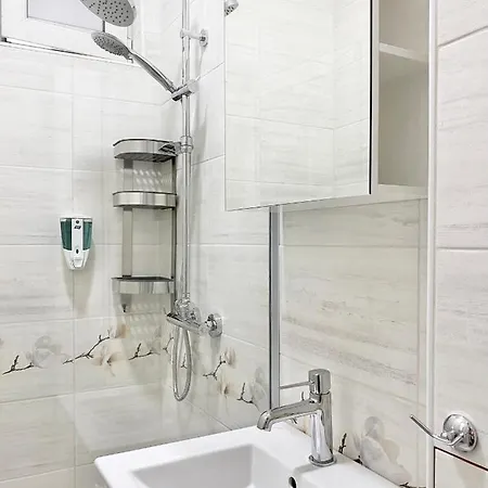 Centre For 6 Guests Apartman Szófia