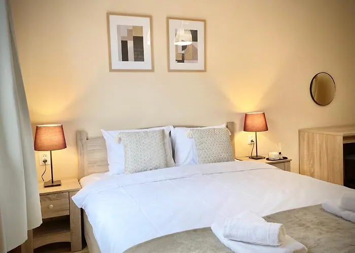 شقة Centre For 6 Guests صوفيا