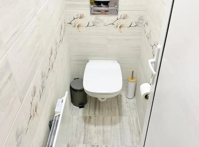 Centre For 6 Guests *