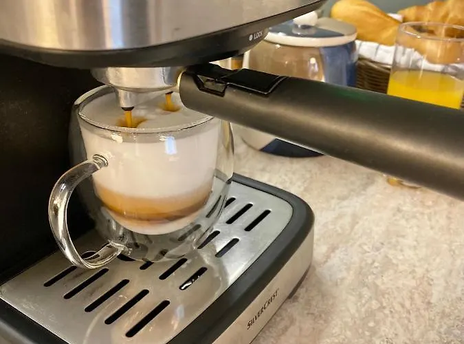 Centre For 6 Guests Lejlighed Sofia