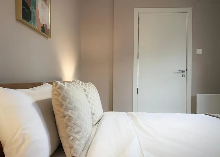 Lejlighed Centre For 6 Guests Sofia