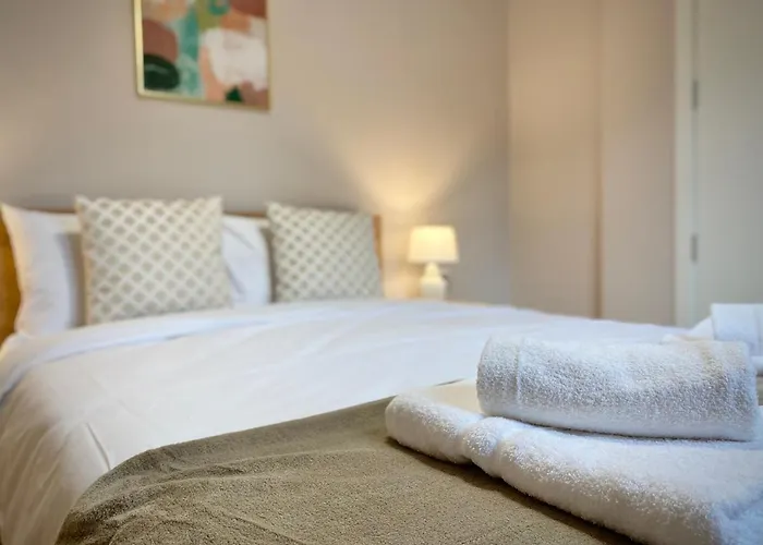 Centre For 6 Guests * Sofia