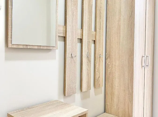 Centre For 6 Guests Apartment Sofia