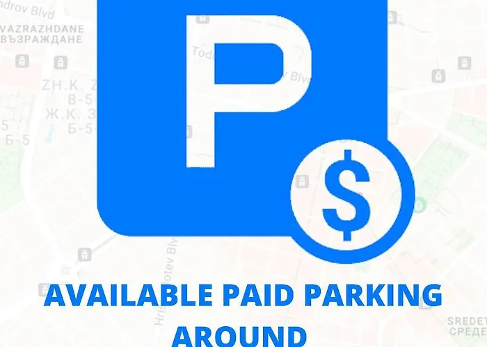 Centre For 6 Guests 索菲亞