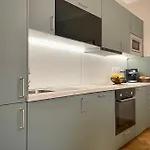 Daire Centre For 6 Guests
