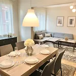 Centre For 6 Guests