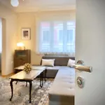 Daire Centre For 6 Guests