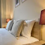 Daire Centre For 6 Guests