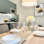 Centre For 6 Guests * Sofya