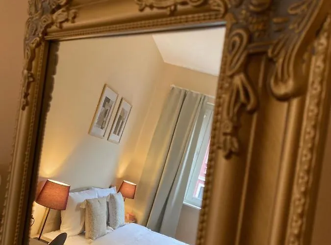 Appartement Centre For 6 Guests *