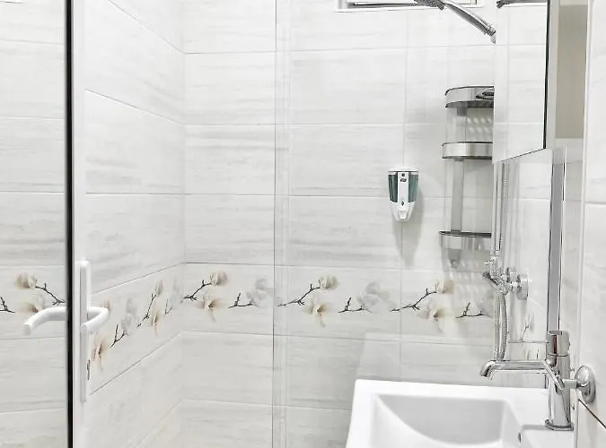 Centre For 6 Guests Appartement Sofia