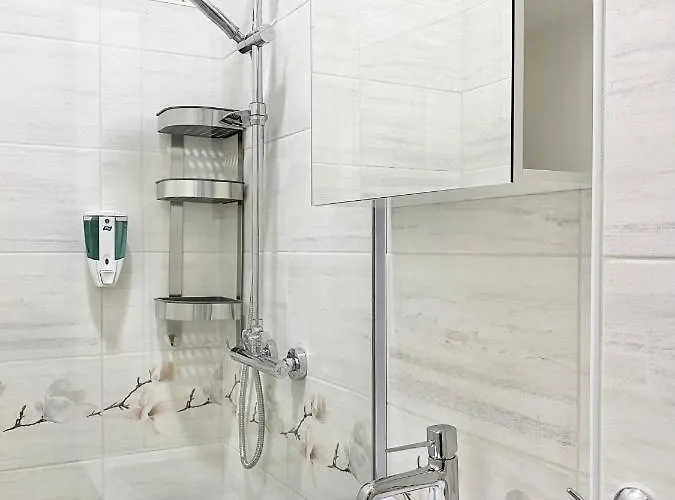 Centre For 6 Guests Appartement Sofia