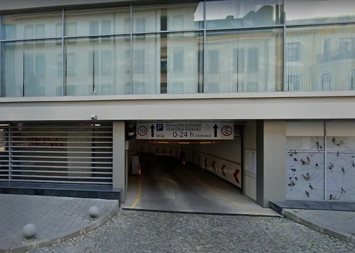 Centre For 6 Guests Appartement *